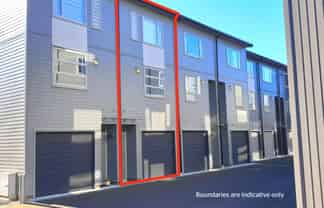 52 H Ronayne Street, 