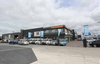 CBRE: Exposed on Neilson!