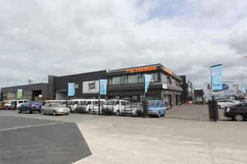 CBRE: Exposed on Neilson!