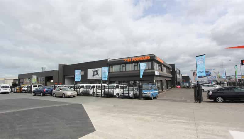 161 Neilson Street, Penrose