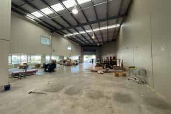 CBRE: Short Term Lease