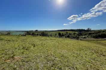 Lot 3 59 Okahu Downs Drive, Kaitaia