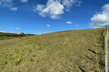 Lot 3 59 Okahu Downs Drive, Kaitaia