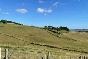Lot 3 59 Okahu Downs Drive, Kaitaia