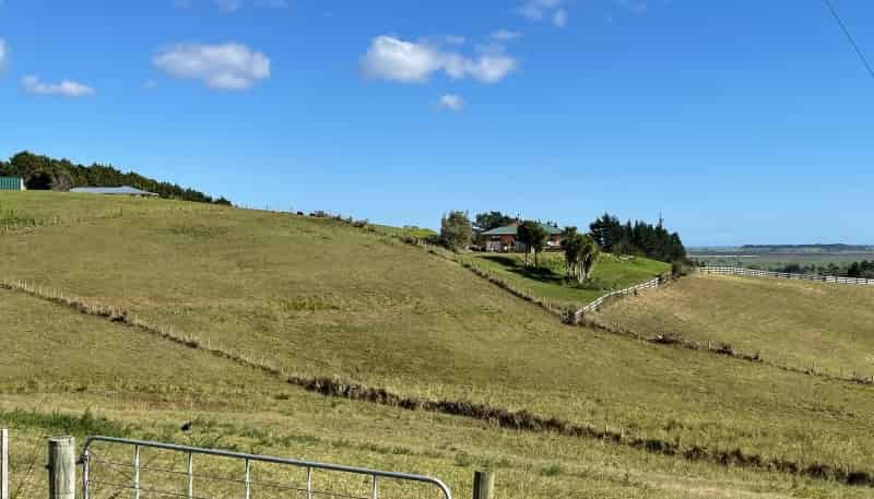 Lot 3 59 Okahu Downs Drive, Kaitaia