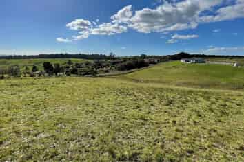 Lot 3 59 Okahu Downs Drive, Kaitaia
