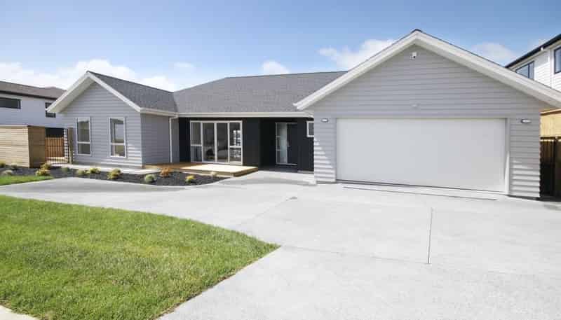  Milldale, Silverdale