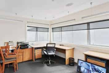 Modern, Mix of Warehouse/Office on Porana Rd