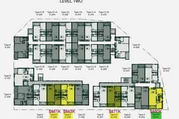 Apt C-204, 2 Munroe Lane, Albany