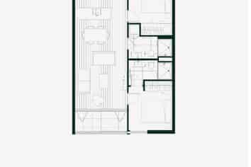 Apt C-204, 2 Munroe Lane, Albany