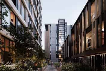 Apt C-204, 2 Munroe Lane, Albany