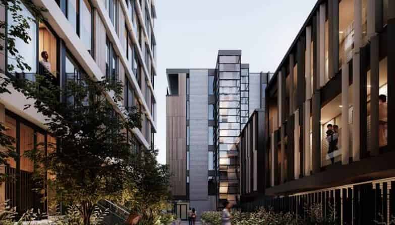 Apt C-204, 2 Munroe Lane, Albany