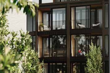 Apt C-204, 2 Munroe Lane, Albany