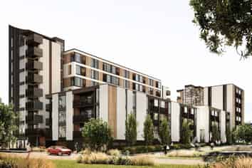 Apt A-G12, 2 Munroe Lane, Albany