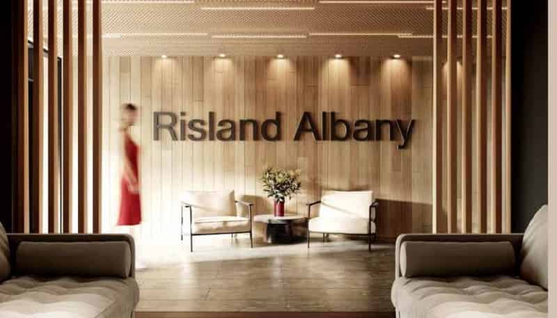 Apt A-G12, 2 Munroe Lane, Albany