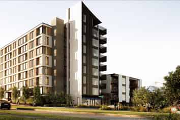 Apt A-G12, 2 Munroe Lane, Albany