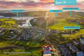 100 Parkview Drive, Gulf Harbour