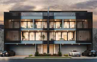 6 Northview Terrace, 