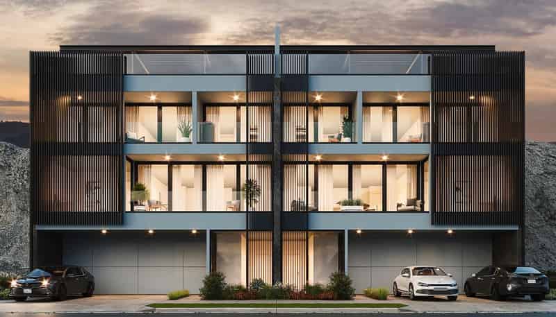 6 Northview Terrace, 