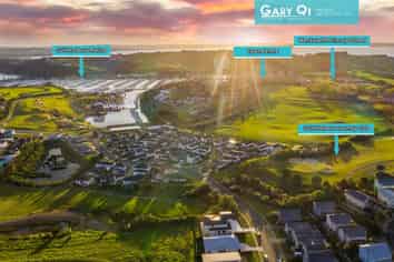 21 whale bay rise, Gulf Harbour