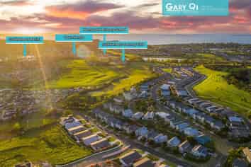 21 whale bay rise, Gulf Harbour