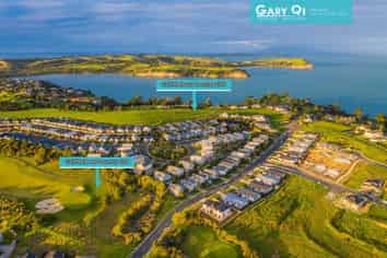 21 whale bay rise, Gulf Harbour