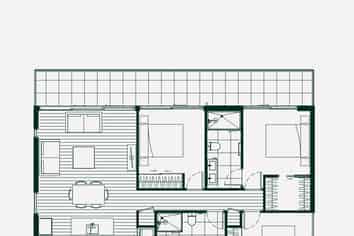 Apt B-502, 2 Munroe Lane, Albany