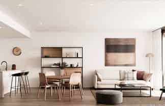 Apt B-502, 2 Munroe Lane, Albany