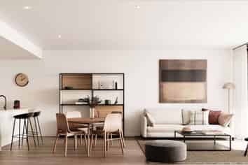 Apt B-502, 2 Munroe Lane, Albany