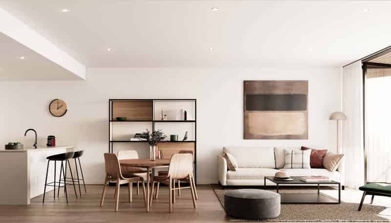 Apt B-502, 2 Munroe Lane, Albany