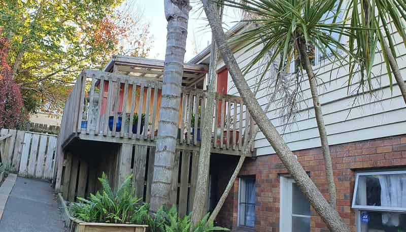 2+3/25 Simkin Avenue, Saint Johns