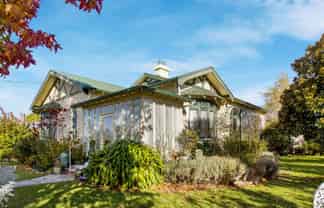 17 Manse Street, Waimate