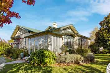 17 Manse Street, Waimate