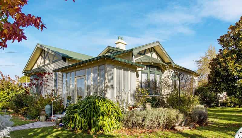 17 Manse Street, Waimate