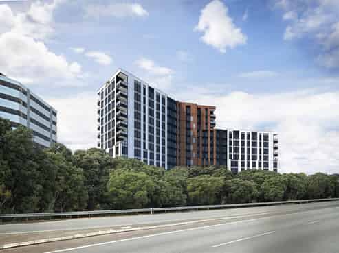 660-670 Great South Road, Ellerslie