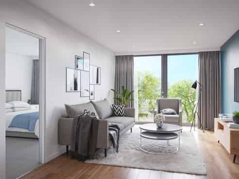 660-670 Great South Road, Ellerslie