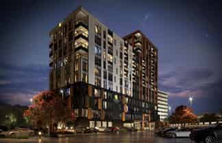 660-670 Great South Road, Ellerslie