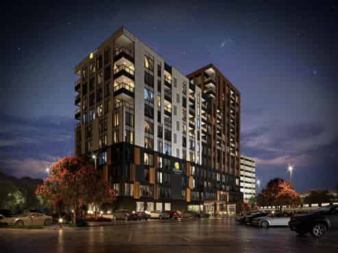 660-670 Great South Road, Ellerslie