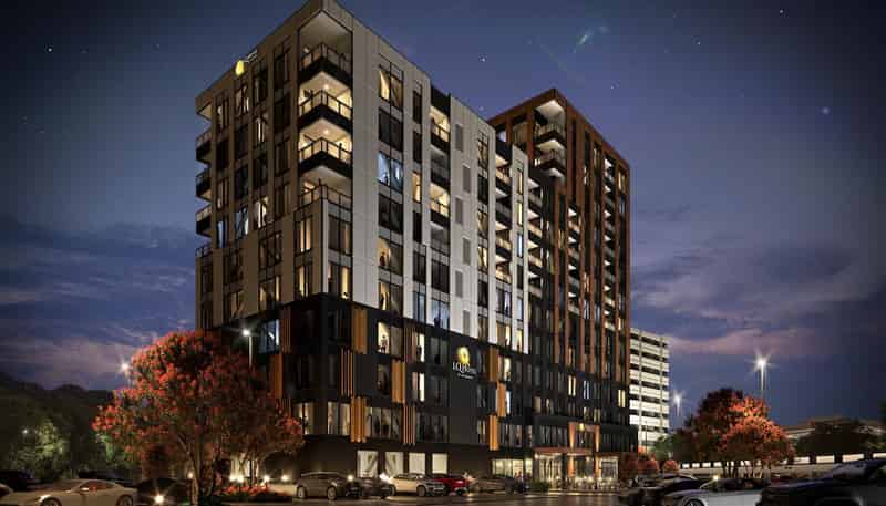 660-670 Great South Road, Ellerslie