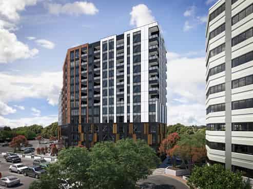 660-670 Great South Road, Ellerslie