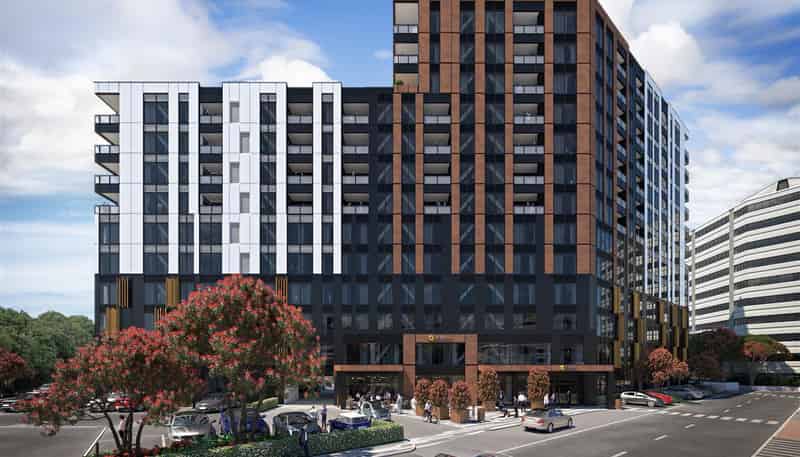 660-670 Great South Road, Ellerslie