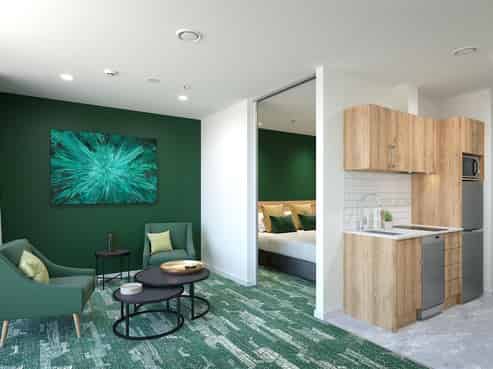 660-670 Great South Road, Ellerslie