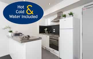 1406/207 Federal Street, Auckland Central