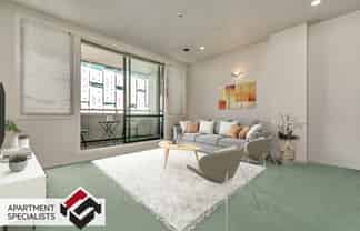 18 Wakefield Street, Auckland Central