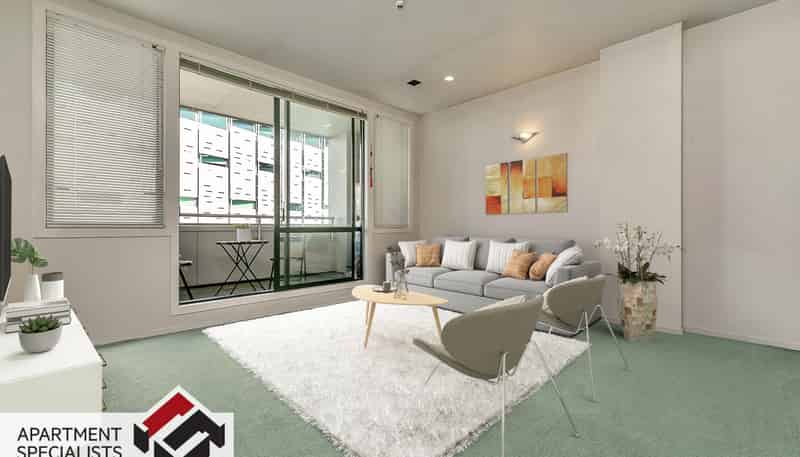 18 Wakefield Street, Auckland Central