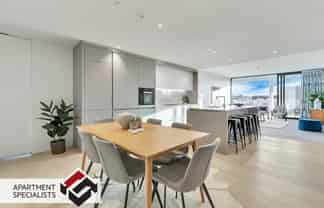 141 Pakenham Street, Auckland Central