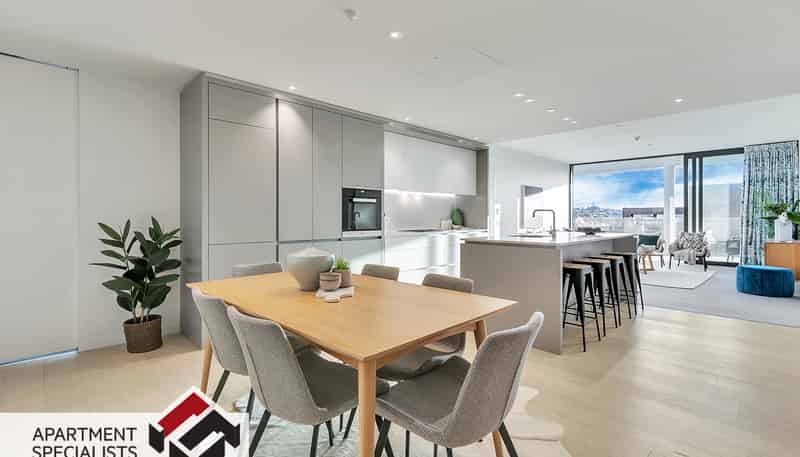 141 Pakenham Street, Auckland Central