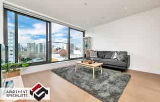 147 Nelson Street, Auckland Central