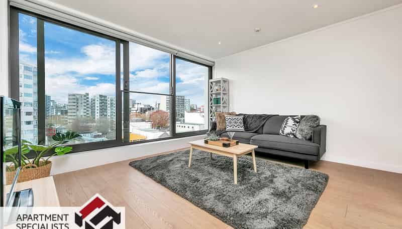 147 Nelson Street, Auckland Central