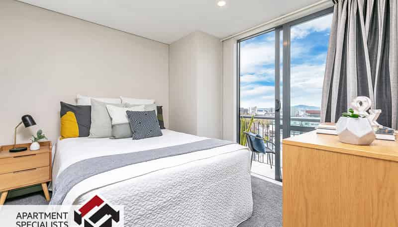 76 Wakefield Street, Auckland Central